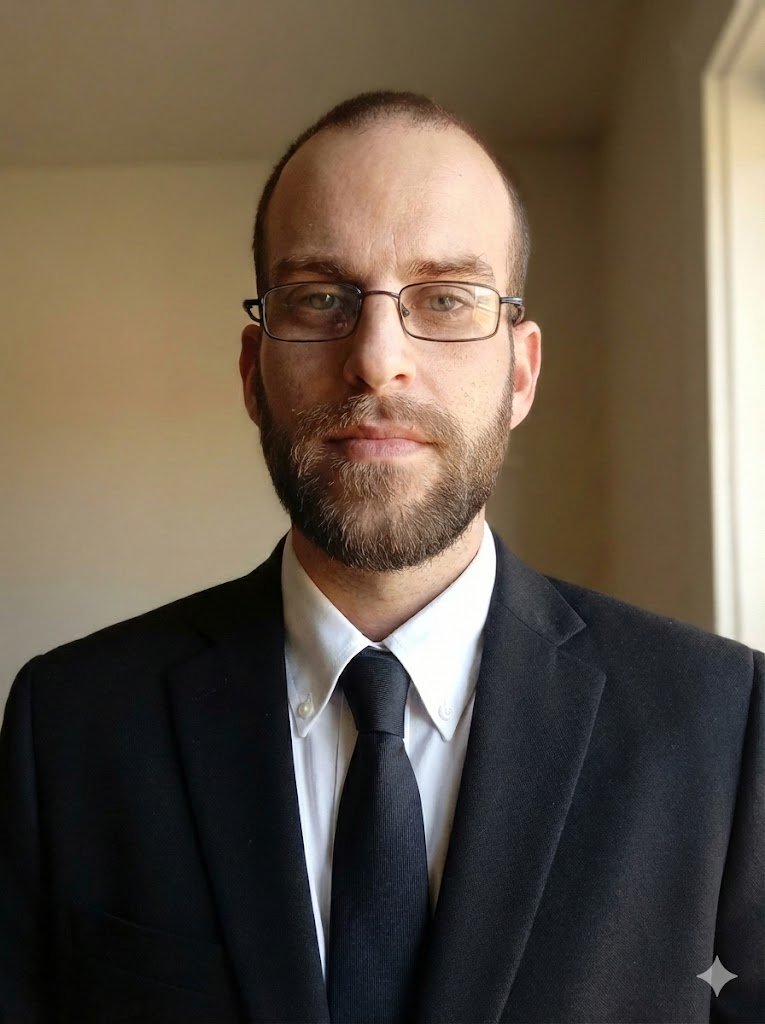 Datenschutzerklärung daniel huether profilebild flippcore